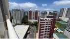 Foto 21 de Cobertura com 3 Quartos à venda, 310m² em Pituba, Salvador