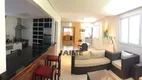 Foto 2 de Apartamento com 3 Quartos à venda, 170m² em Higienópolis, São Paulo