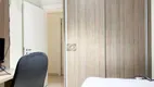 Foto 12 de Flat com 3 Quartos para alugar, 84m² em Brooklin, São Paulo