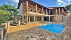 Foto 61 de Casa de Condomínio com 3 Quartos à venda, 530m² em Parque da Fazenda, Itatiba