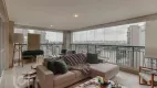 Foto 8 de Apartamento com 4 Quartos à venda, 305m² em Moema, São Paulo