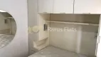 Foto 7 de Flat com 1 Quarto para alugar, 41m² em Saúde, São Paulo