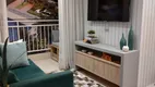 Foto 2 de Apartamento com 2 Quartos à venda, 50m² em Novo Aleixo, Manaus