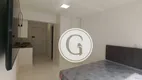 Foto 5 de Apartamento com 1 Quarto à venda, 20m² em Jardim das Vertentes, São Paulo