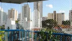 Foto 3 de Apartamento com 2 Quartos à venda, 71m² em Campo Belo, São Paulo