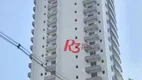 Foto 3 de Apartamento com 3 Quartos à venda, 106m² em Boqueirão, Santos
