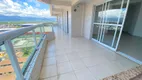 Foto 14 de Apartamento com 3 Quartos à venda, 131m² em Vila Guilhermina, Praia Grande