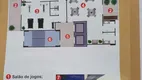 Foto 32 de Apartamento com 2 Quartos à venda, 70m² em Aviação, Praia Grande