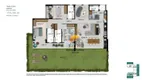 Foto 32 de Apartamento com 3 Quartos à venda, 125m² em Porto das Dunas, Aquiraz