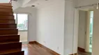 Foto 4 de Apartamento com 2 Quartos à venda, 116m² em Vila Romana, São Paulo