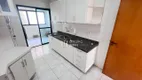 Foto 10 de Apartamento com 2 Quartos para alugar, 98m² em Jardim Astúrias, Guarujá