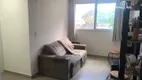 Foto 5 de Apartamento com 1 Quarto para alugar, 42m² em Marapé, Santos