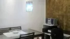 Foto 2 de Apartamento com 2 Quartos à venda, 54m² em Jardim do Estadio, Santo André