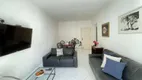 Foto 4 de Apartamento com 2 Quartos à venda, 90m² em Pitangueiras, Guarujá