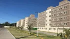 Foto 2 de Apartamento com 2 Quartos à venda, 41m² em Coacu, Eusébio