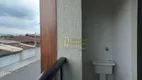 Foto 11 de Casa de Condomínio com 3 Quartos à venda, 58m² em Boqueirão, Praia Grande