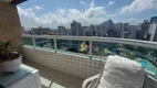 Foto 41 de Cobertura com 4 Quartos para venda ou aluguel, 250m² em Vila Guilhermina, Praia Grande