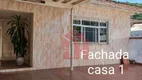 Foto 2 de Casa com 2 Quartos à venda, 90m² em São Jorge, Santos