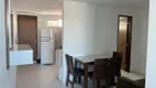 Foto 4 de Apartamento com 1 Quarto para alugar, 40m² em Jardim Oceania, João Pessoa