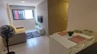Foto 21 de Apartamento com 2 Quartos à venda, 56m² em Ponta Verde, Maceió