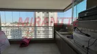 Foto 9 de Apartamento com 2 Quartos à venda, 60m² em Parada Inglesa, São Paulo