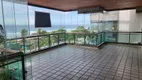 Foto 10 de Apartamento com 3 Quartos para alugar, 261m² em Barra da Tijuca, Rio de Janeiro