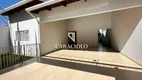 Foto 4 de Casa com 3 Quartos à venda, 161m² em Bairro Cidade Jardim, Anápolis