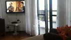 Foto 10 de Apartamento com 3 Quartos à venda, 160m² em Vila Bastos, Santo André