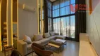 Foto 2 de Apartamento com 2 Quartos para alugar, 110m² em Jardim América, São Paulo