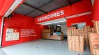 Foto 3 de Galpão/Depósito/Armazém à venda, 425m² em Jardim Bom Pastor, Santo André