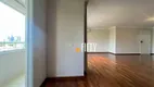 Foto 4 de Apartamento com 2 Quartos à venda, 118m² em Brooklin, São Paulo