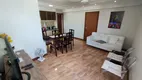 Foto 2 de Apartamento com 2 Quartos para alugar, 70m² em Praia do Morro, Guarapari