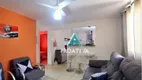 Foto 2 de Apartamento com 2 Quartos à venda, 54m² em Vila Camilopolis, Santo André