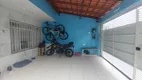 Foto 6 de Sobrado com 3 Quartos à venda, 112m² em Vila Scarpelli, Santo André