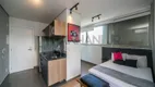 Foto 5 de Apartamento com 1 Quarto para venda ou aluguel, 31m² em Jardins, São Paulo