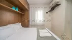 Foto 10 de Apartamento com 1 Quarto à venda, 33m² em Consolação, São Paulo