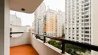 Foto 8 de Apartamento com 4 Quartos à venda, 246m² em Higienópolis, São Paulo