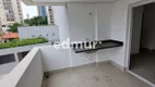 Foto 8 de Apartamento com 2 Quartos à venda, 63m² em Parque das Nações, Santo André