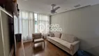 Foto 8 de Apartamento com 2 Quartos à venda, 65m² em Tijuca, Rio de Janeiro