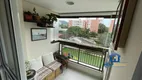 Foto 3 de Apartamento com 1 Quarto à venda, 54m² em Itacorubi, Florianópolis