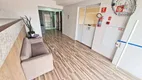 Foto 15 de Apartamento com 2 Quartos à venda, 83m² em Vila Assunção, Praia Grande