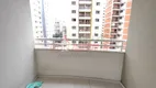 Foto 3 de Apartamento com 2 Quartos para alugar, 55m² em Vila Mariana, São Paulo
