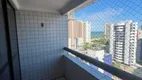 Foto 2 de Apartamento com 1 Quarto para alugar, 40m² em Piedade, Jaboatão dos Guararapes