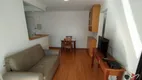 Foto 4 de Flat com 1 Quarto para alugar, 41m² em Vila Olímpia, São Paulo