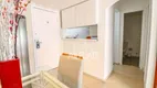 Foto 3 de Flat com 1 Quarto para alugar, 42m² em Jardins, São Paulo