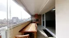 Foto 2 de Apartamento com 2 Quartos à venda, 70m² em Vila Bertioga, São Paulo