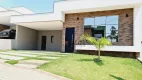 Foto 2 de Casa de Condomínio com 3 Quartos à venda, 180m² em Jardim Laguna, Indaiatuba