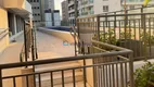 Foto 13 de Apartamento com 2 Quartos à venda, 44m² em Santo Amaro, São Paulo