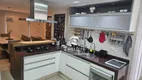 Foto 12 de Apartamento com 3 Quartos à venda, 145m² em Vila Gilda, Santo André