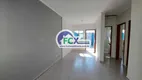 Foto 4 de Casa de Condomínio com 2 Quartos à venda, 50m² em Cibratel II, Itanhaém